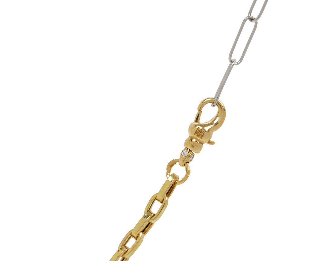 Classic Duo Chain Necklace II