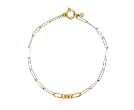 Duo Chain VIII Bracelet