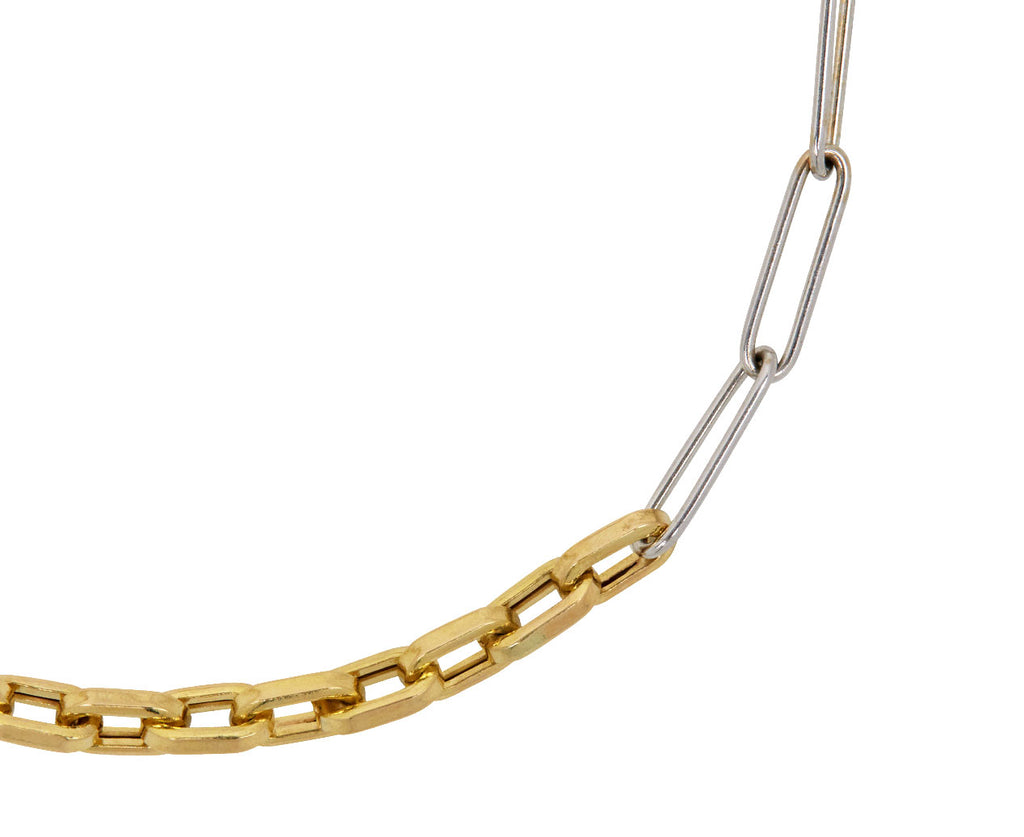 Classic Duo Chain II Jr Bracelet