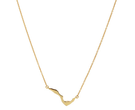 Mini Kintsugi Necklace - TWISTonline 
