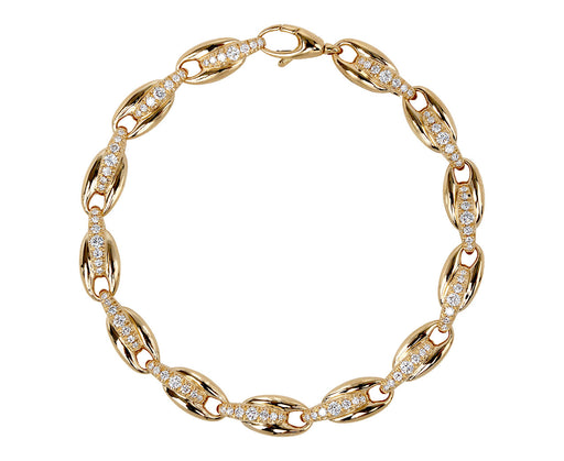 Diamond Ada Bracelet - TWISTonline 