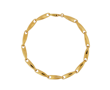 Gold Millie Bracelet
