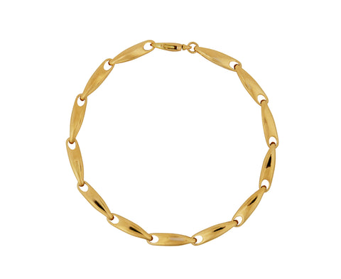 Gold Millie Bracelet