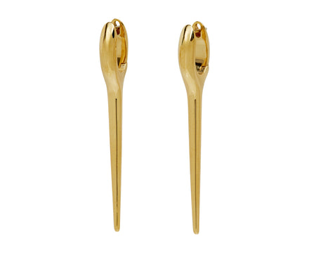 Medium Lola Needle Earrings