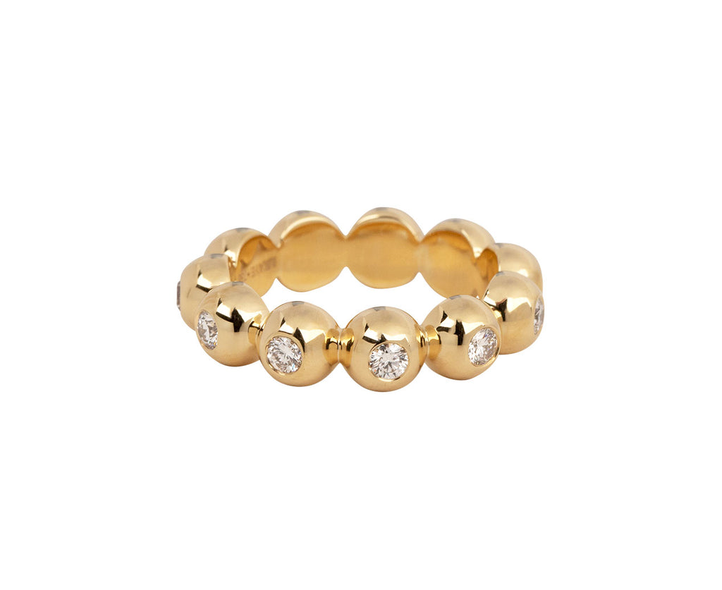 Audrey Eternity Ring
