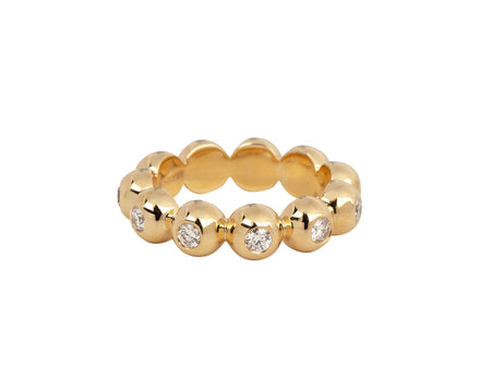 Audrey Eternity Ring