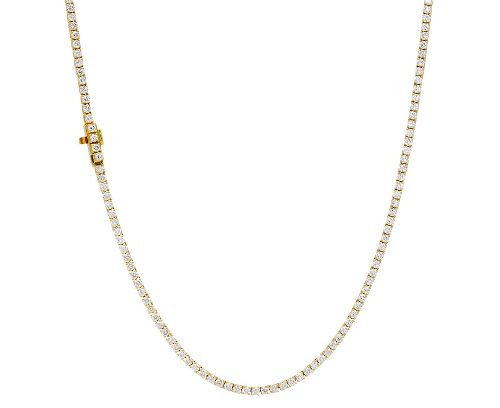 Lenox Tennis Necklace