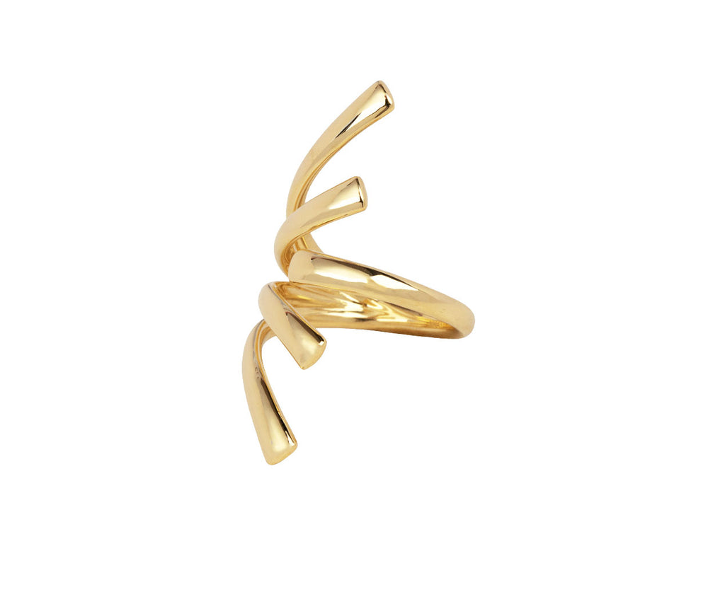 Aria Cascade Ring