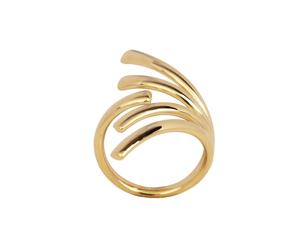 Aria Cascade Ring