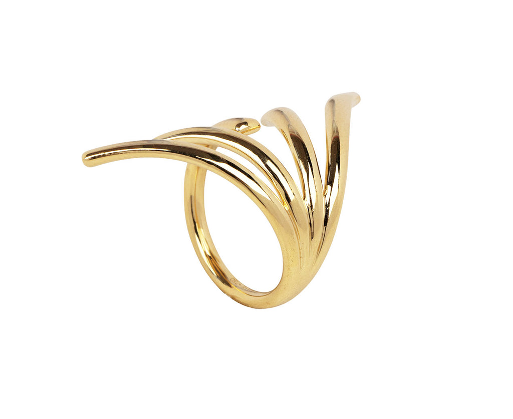 Aria Cascade Ring