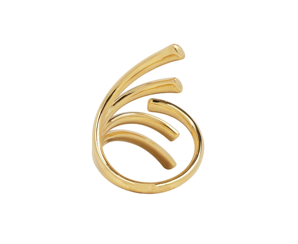 Aria Cascade Ring