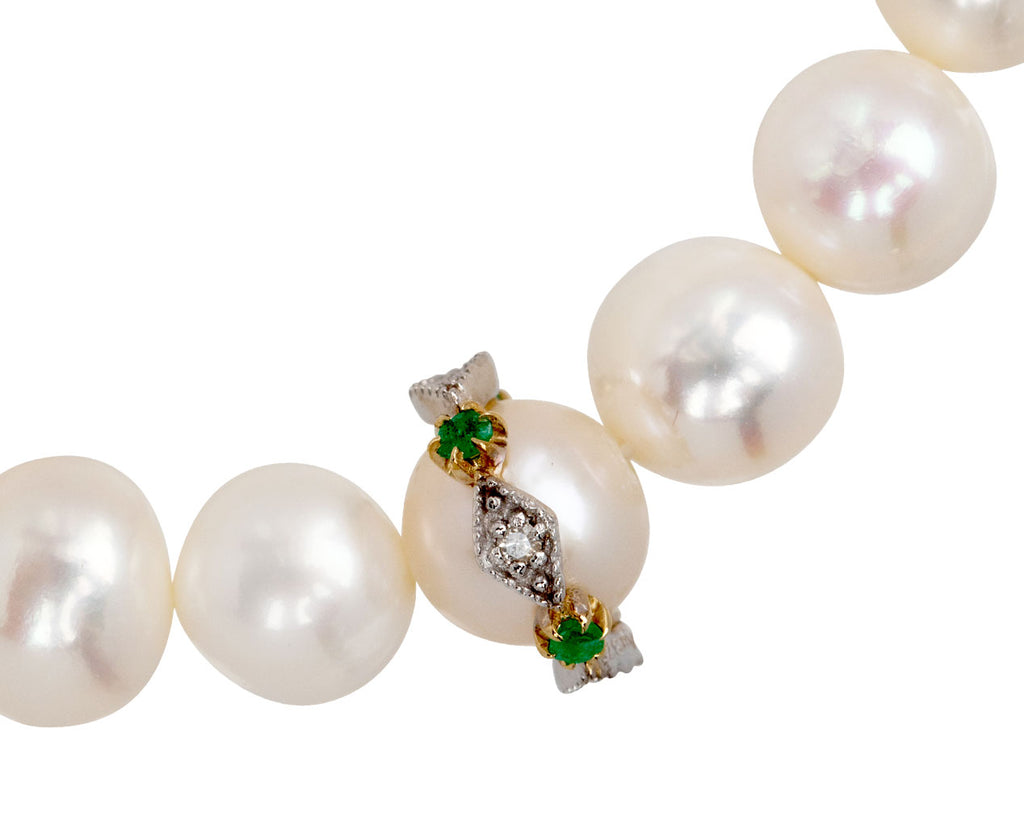 Pascale Monvoisin Chelsea N°2 Bracelet - Cloeseup