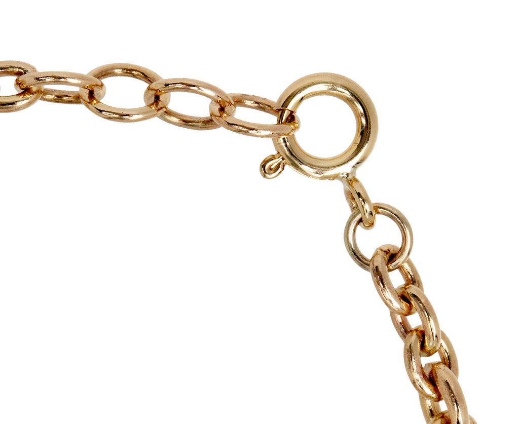 Pascale Monvoisin Chelsea N°3 Bracelet - Closure