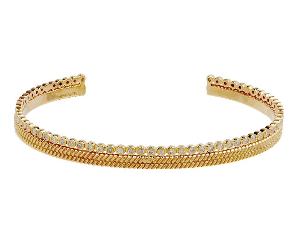 Pascale Monvoisin Jil N°2 Bracelet