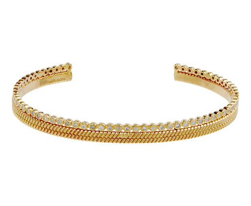Pascale Monvoisin Jil N°2 Bracelet