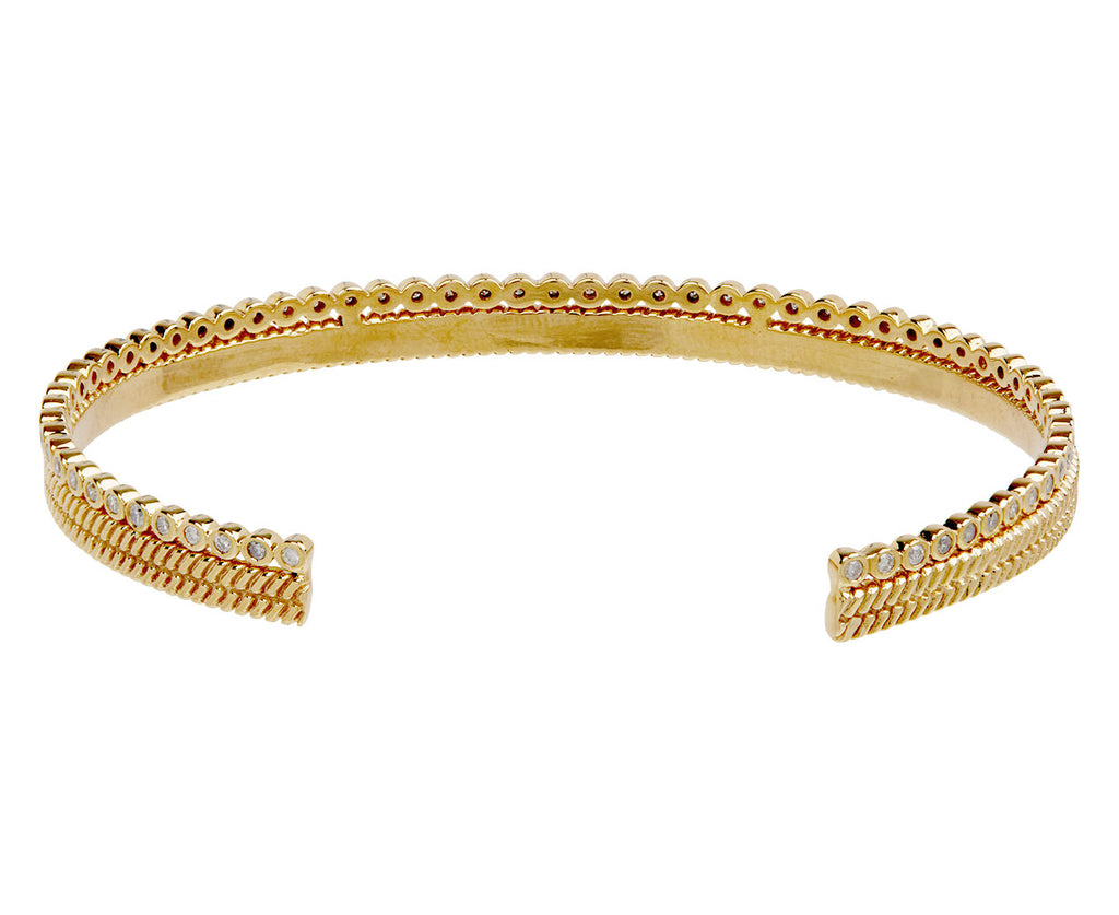 Pascale Monvoisin Jil N°2 Bracelet - Inside View
