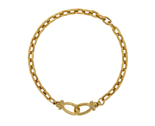 Pascale Monvoisin May Bracelet