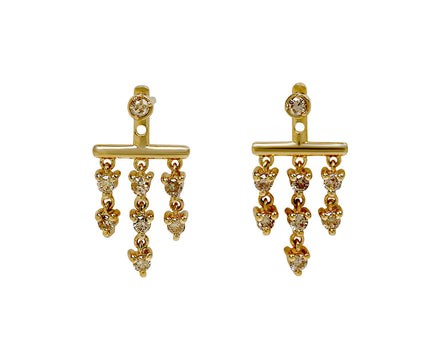 Pascale Monvoisin Collette Earrings