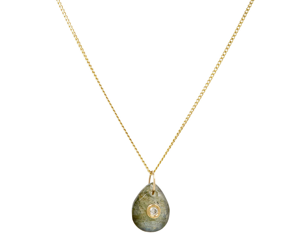 Alex orso necklace top