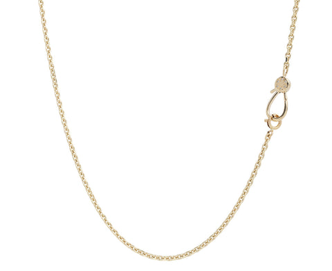 Pascale Monvoisin Paloma Necklace