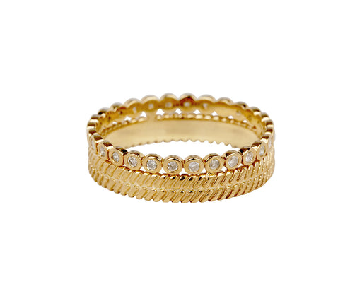 Pascale Monvoisin Jil N°2 Ring
