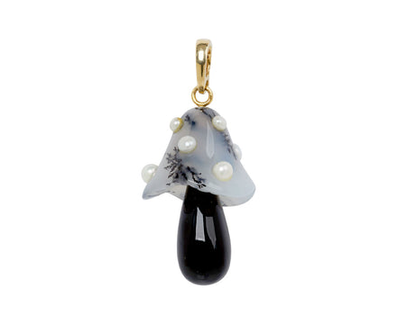 Martina Kocianova Frostbite Charm Pendant ONLY