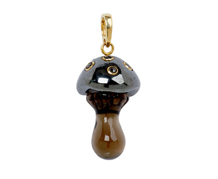 Matsutake Mushroom Pendant ONLY