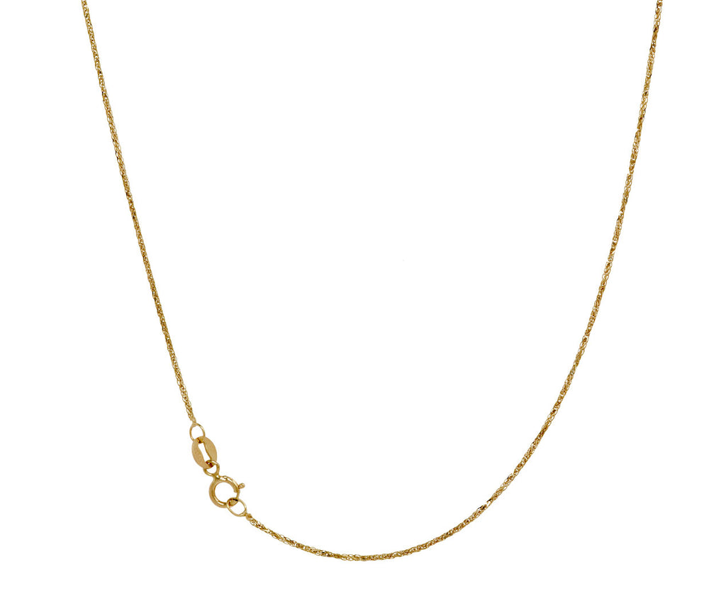 Fly Agaric Necklace