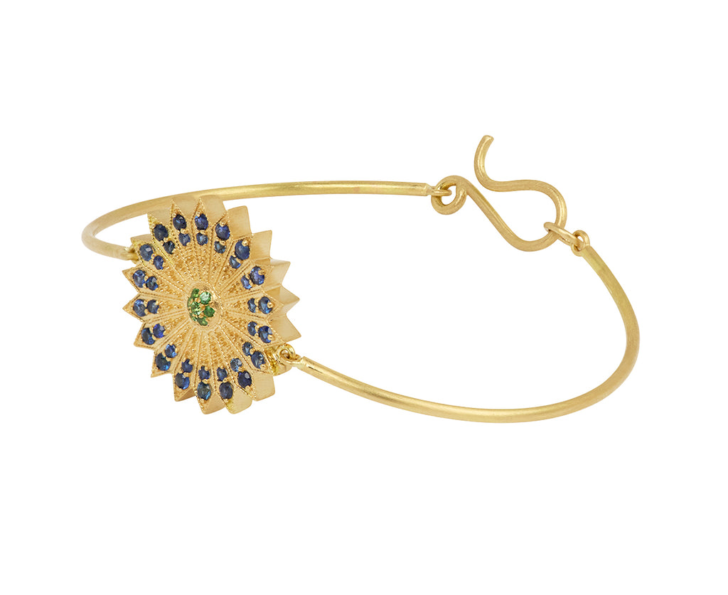 Big Power of Light Lotus Bracelet