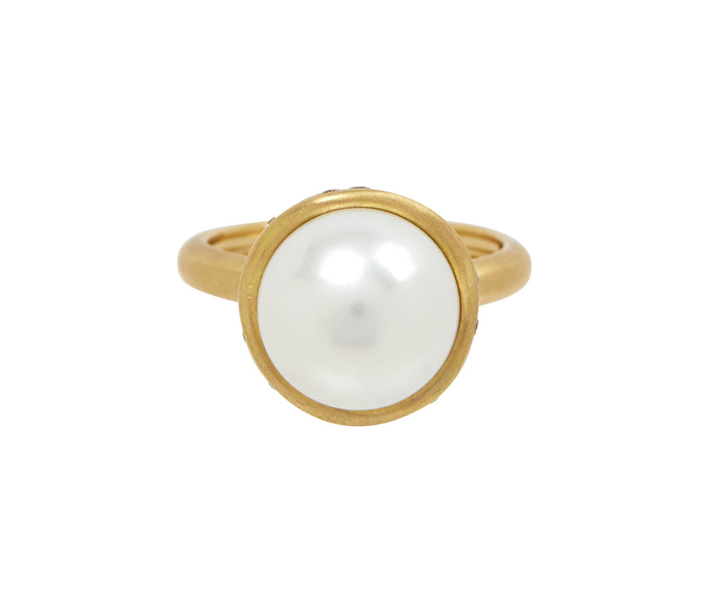 Pop Shine Mini Ring