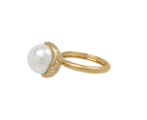 Pop Shine Mini Ring