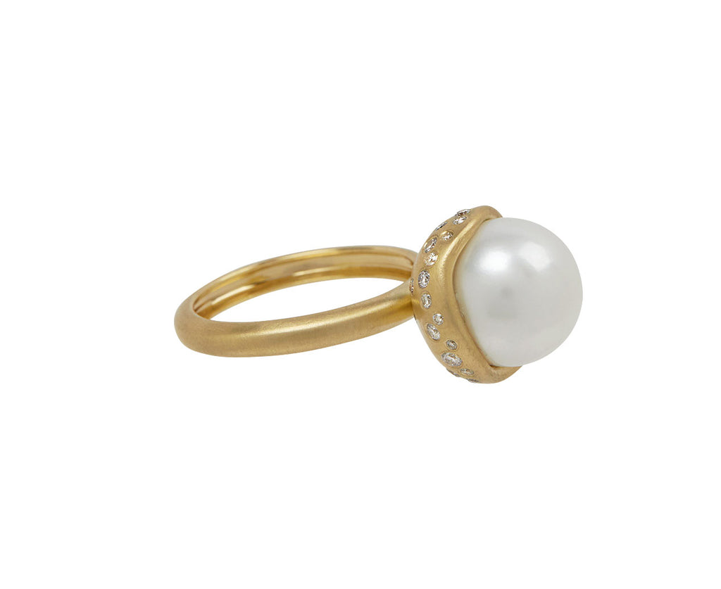 Pop Shine Mini Ring
