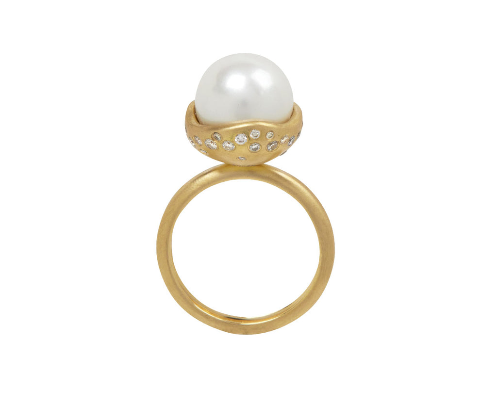 Pop Shine Mini Ring