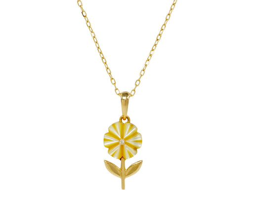 Garden Flower - Single Medium