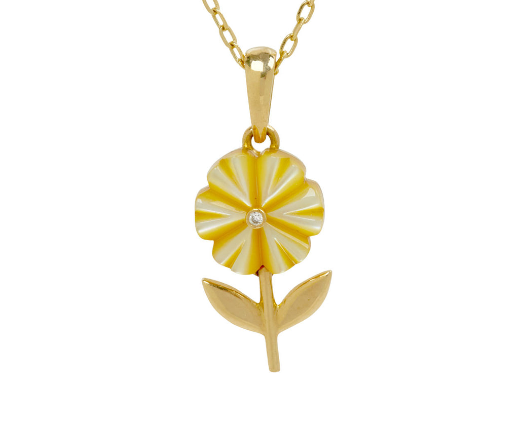 Garden Flower - Single Medium