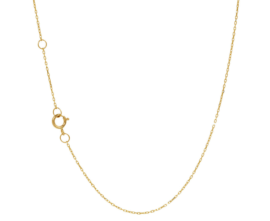 Mushroom Over the Rainbow Necklace - TWISTonline 