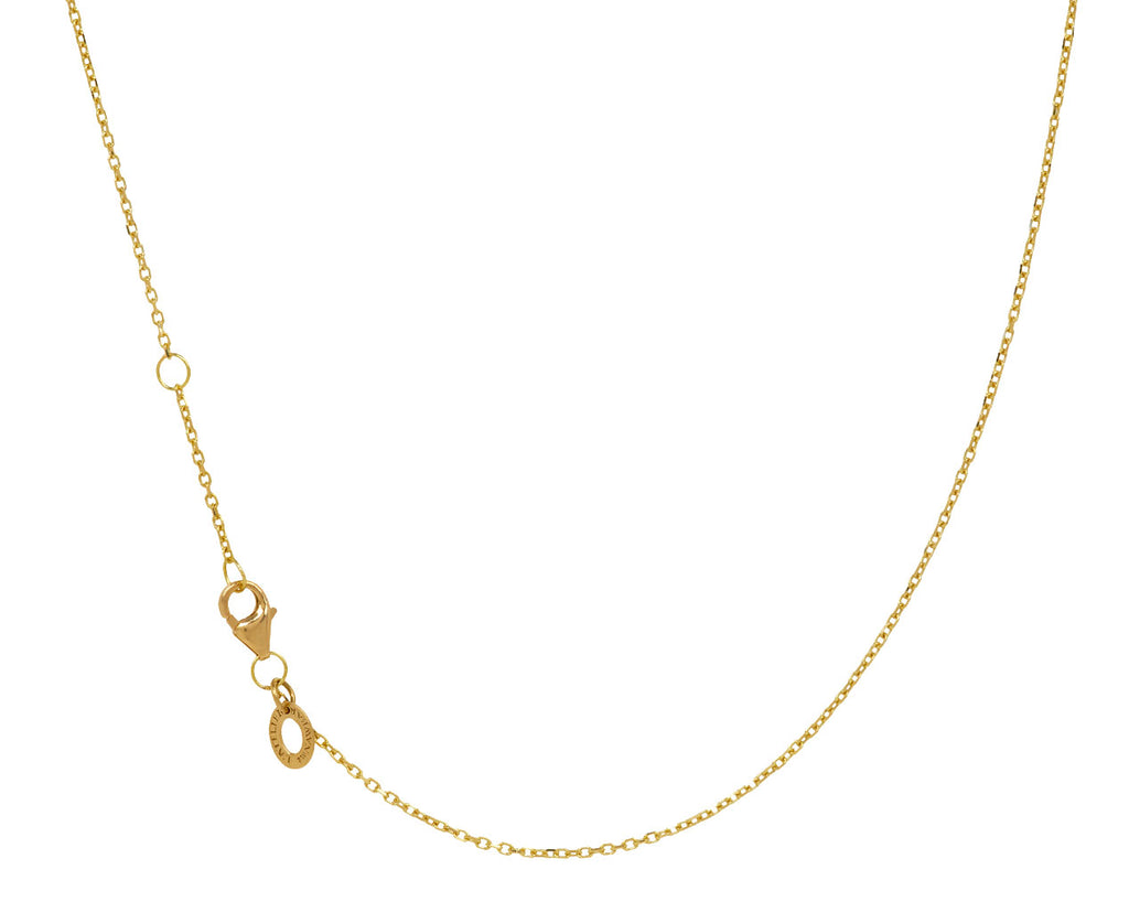 Small The Love Birds Pendant Necklace - TWISTonline 