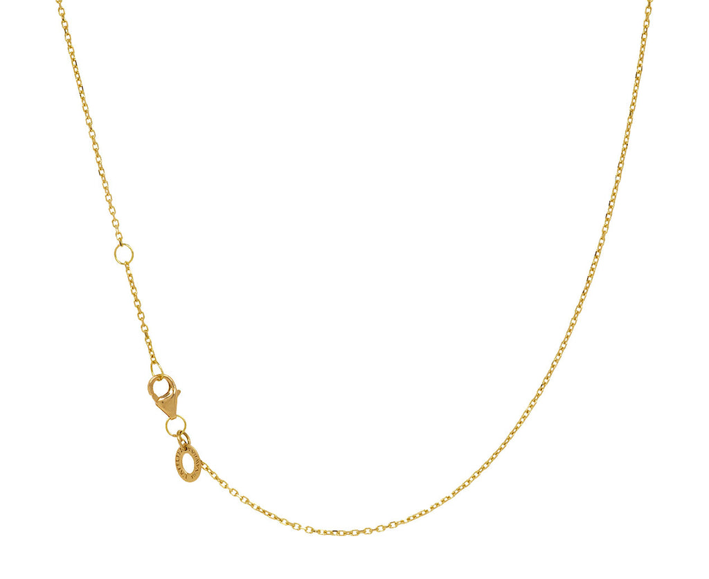 Elements of Love Water Pendant Necklace - TWISTonline 