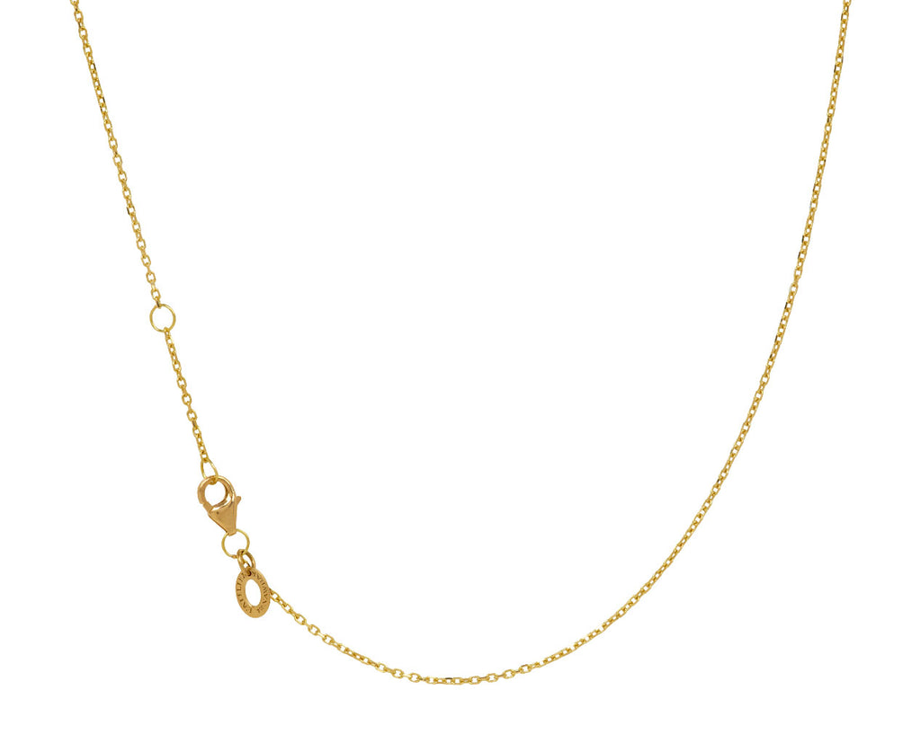 MIni Moonlight Pendant Necklace - TWISTonline 