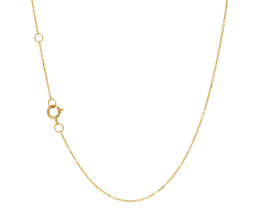 Lounge Like a Cat Necklace - TWISTonline 