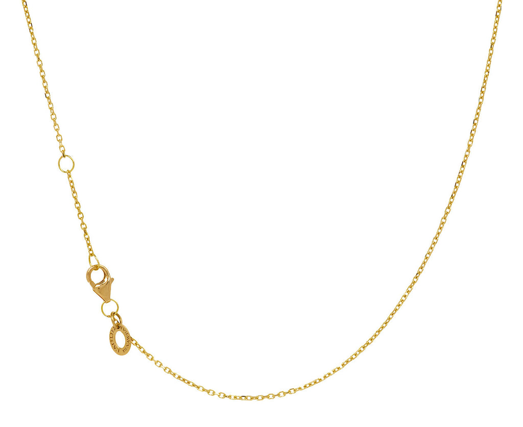 Hilal Pendant Necklace - TWISTonline 
