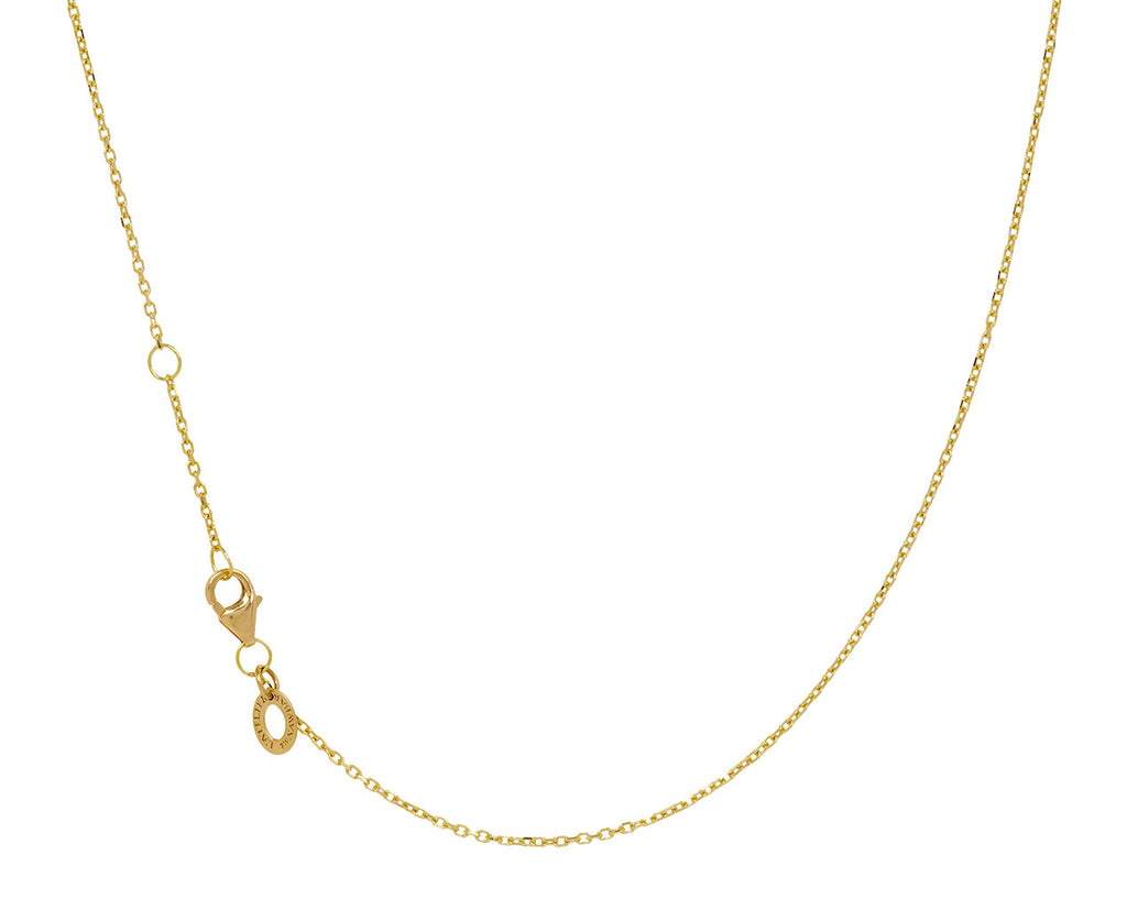 Tala 2.0 Pendant Necklace - TWISTonline 