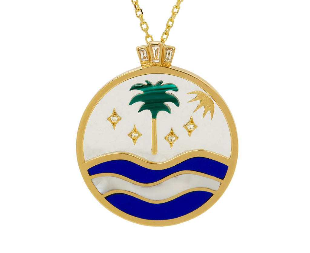 Tala 2.0 Pendant Necklace - TWISTonline 