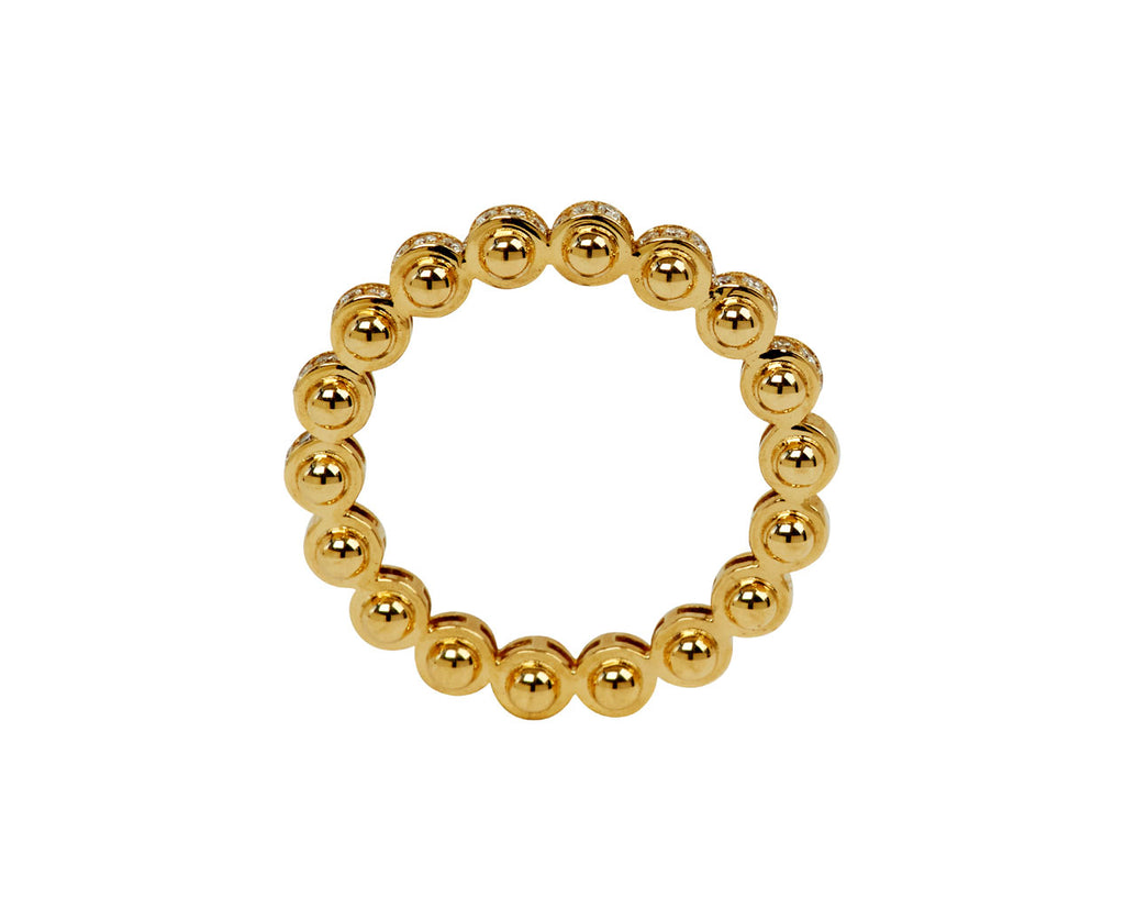 The Gold Atom Ring - TWISTonline 