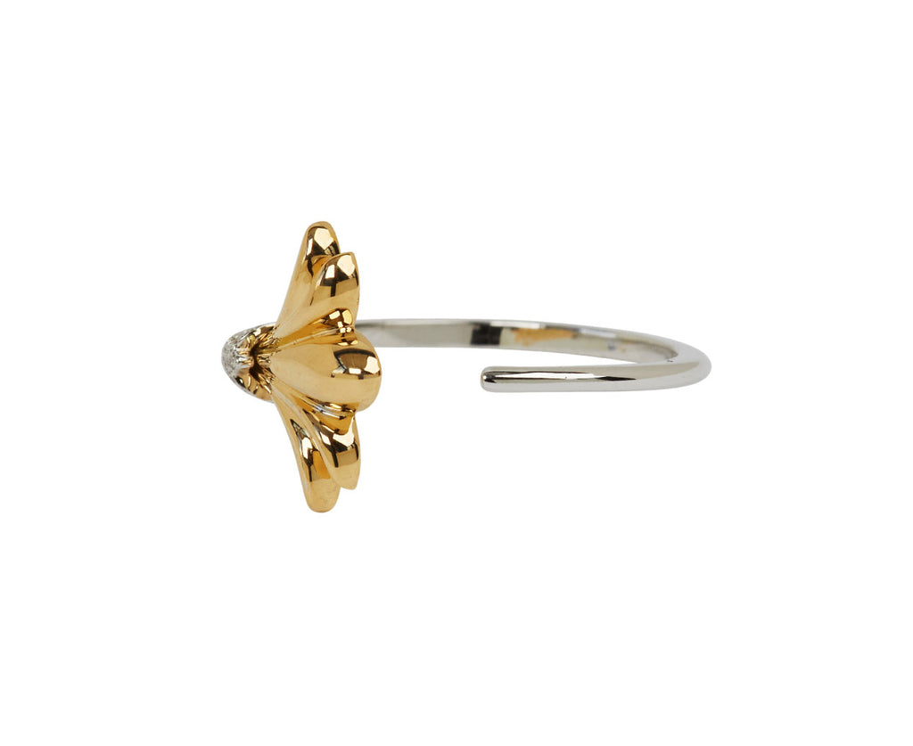 Mini Psychedeliah Vine Ring - TWISTonline 