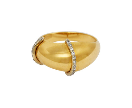 L'Atelier Nawbar Small Buoy Ring