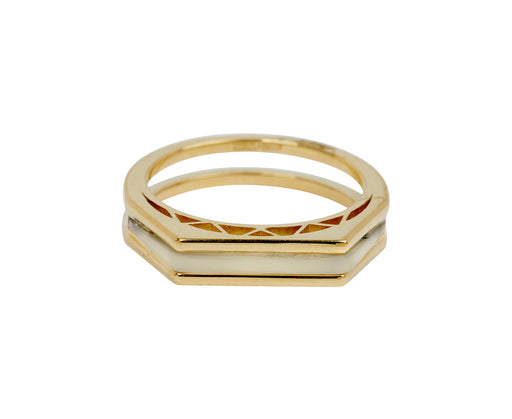 L'Atelier Nawbar Tania Stone Ring