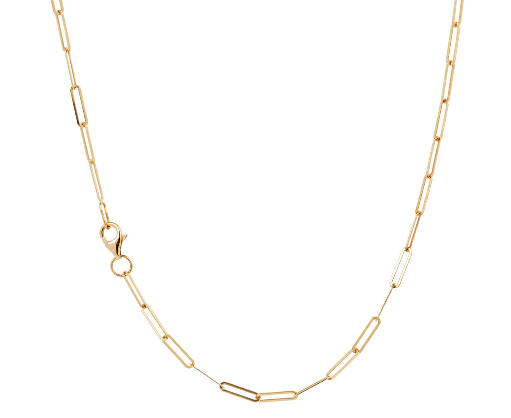 NeverNoT Diamond Weekend Trip Necklace Chain