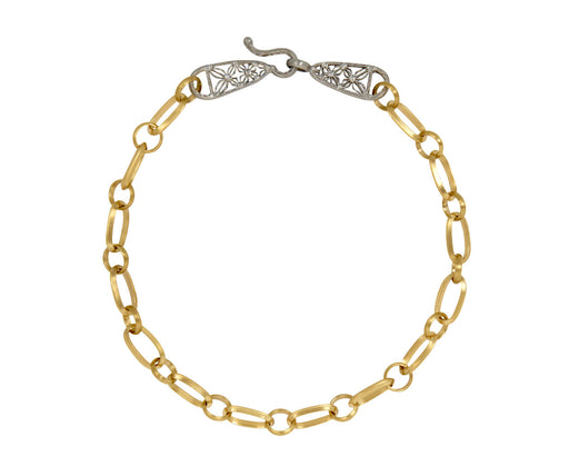Frieze Bracelet - TWISTonline 