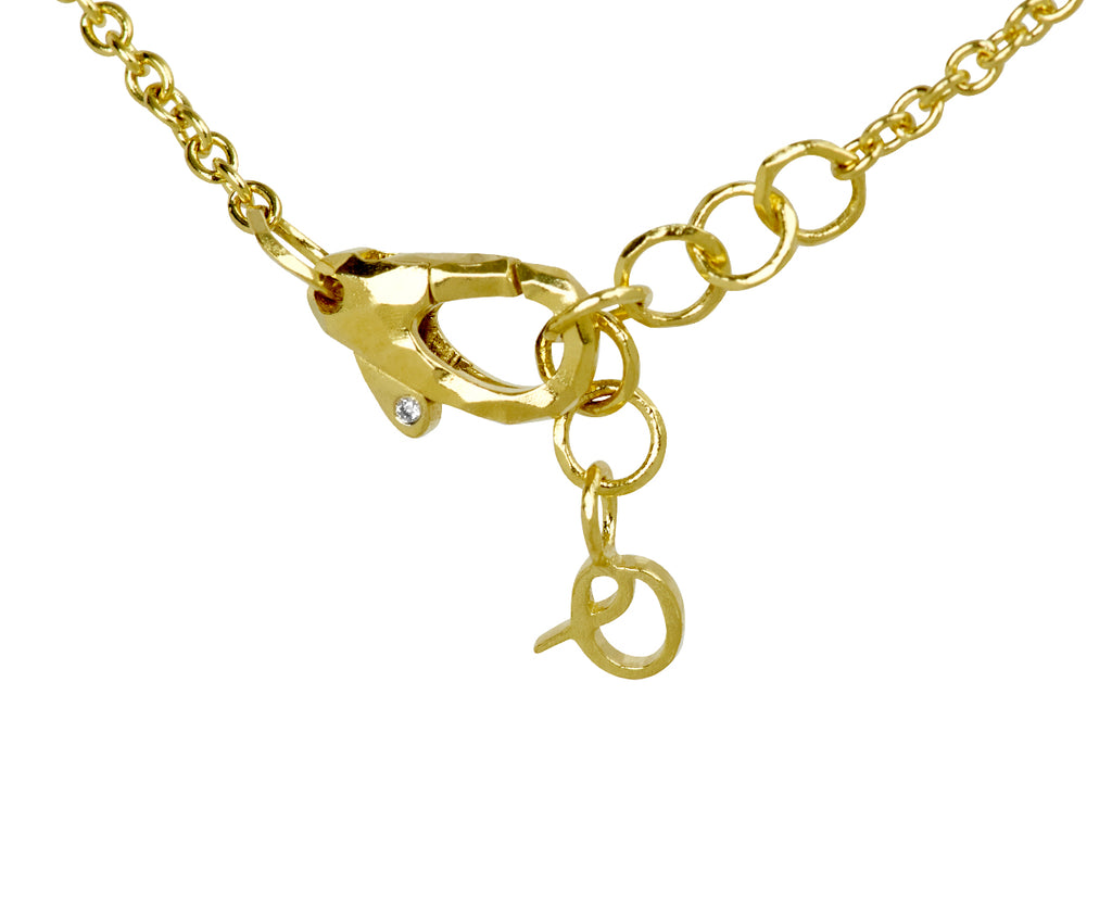 Marquise Diamond Nesting Gem Bracelet